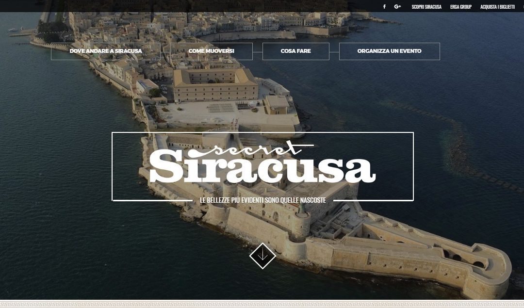 Secret Siracusa