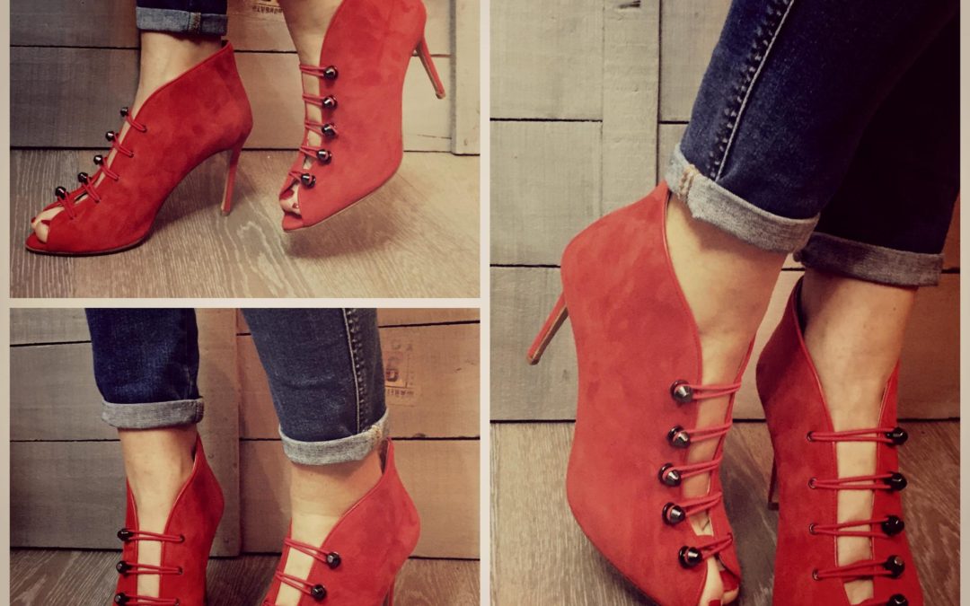 Scarlet Calzature