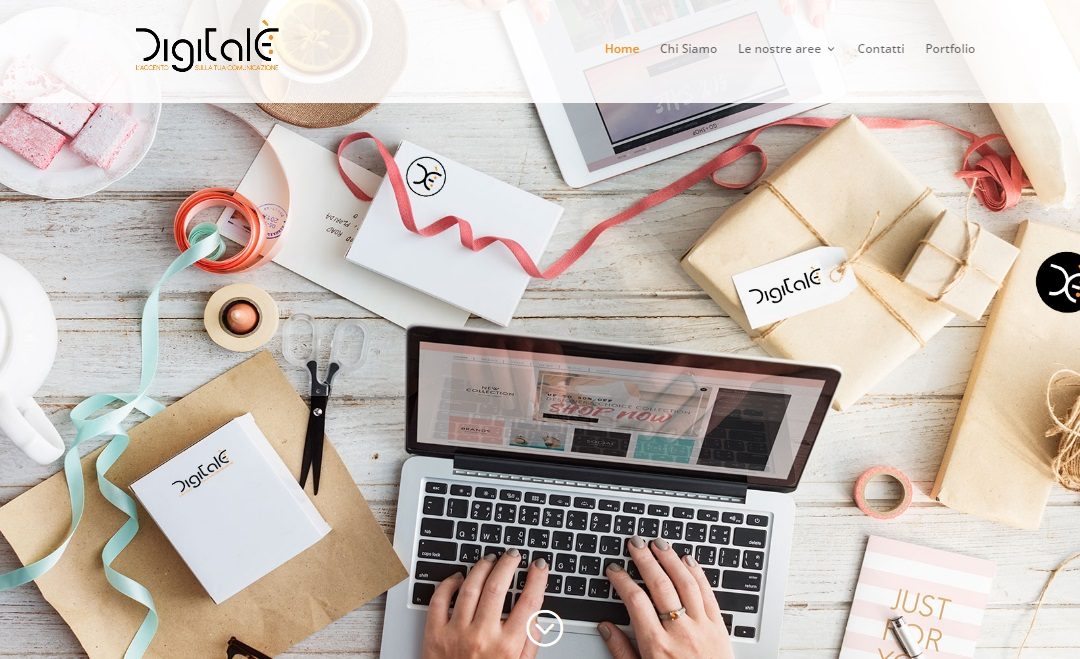 Digitalè Creative Lab