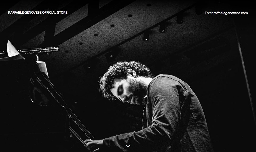 Raffaele Genovese