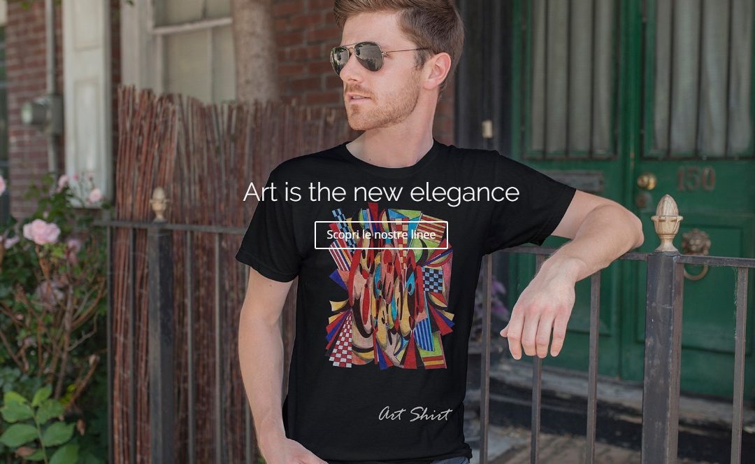 Art Shirt