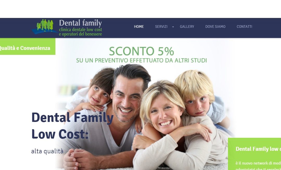 Dental Family