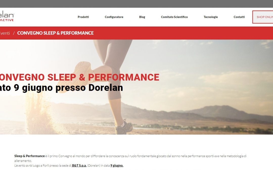 DorelanReactive Congresso