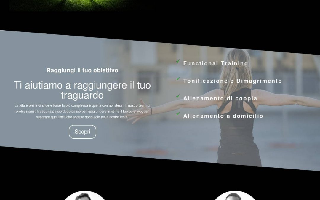 Studio Ad Hoc Milano